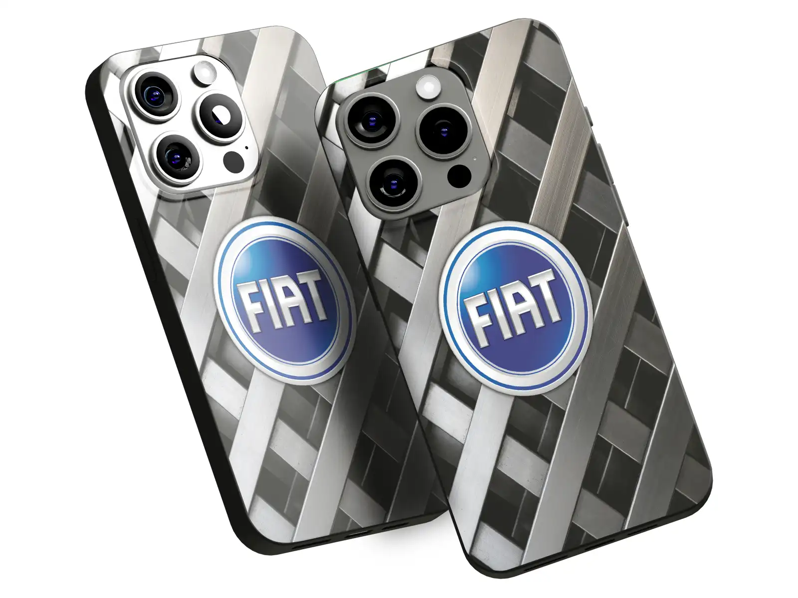 Fiat Telefonhülle Professionell und Stabil